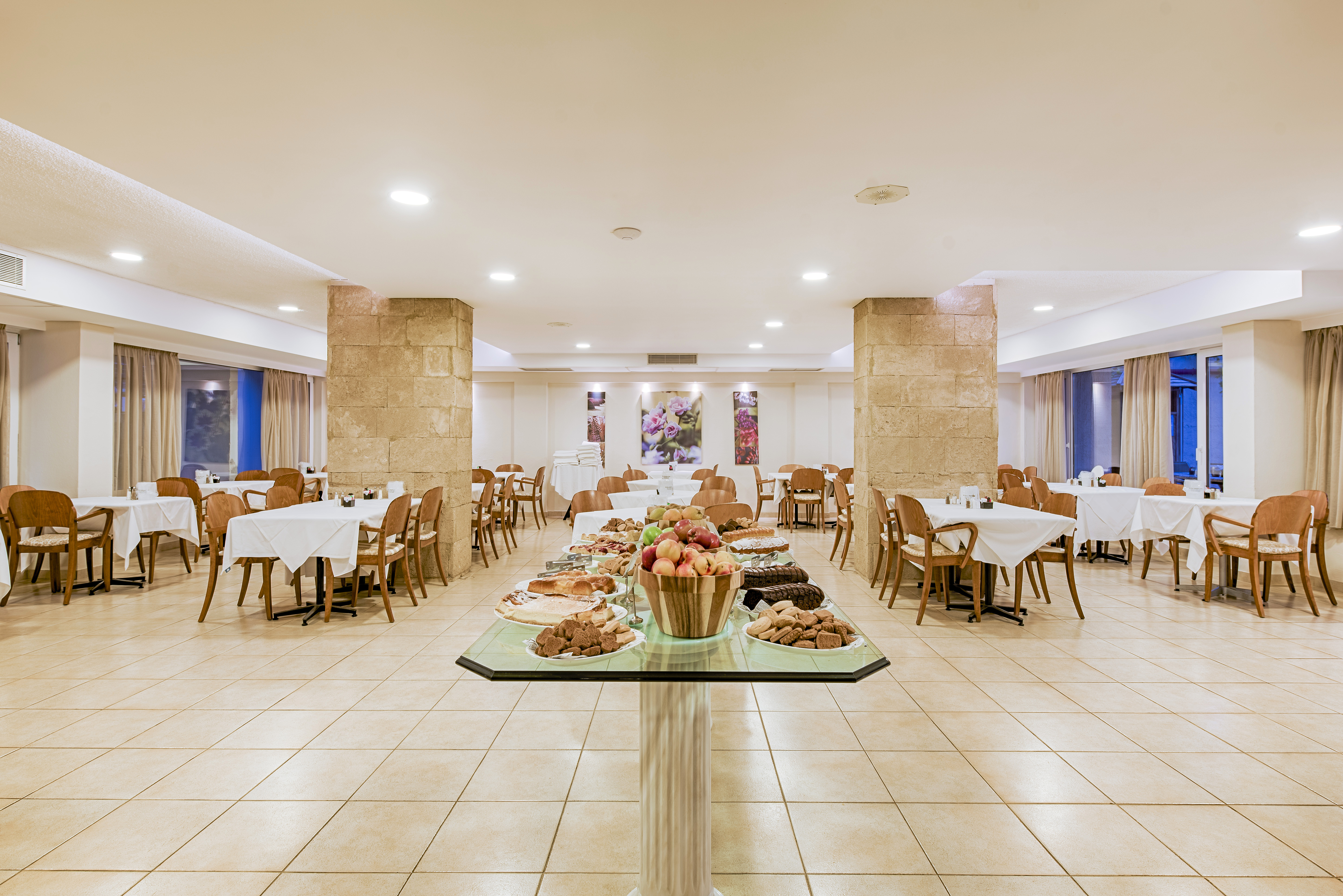 Hotel Esperia City Hotel, Griechenland, Rhodos-Stadt. Großes 1